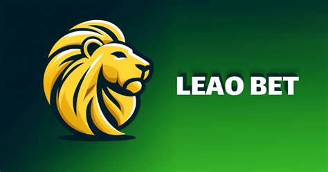 LEAO Bet 333 Logo